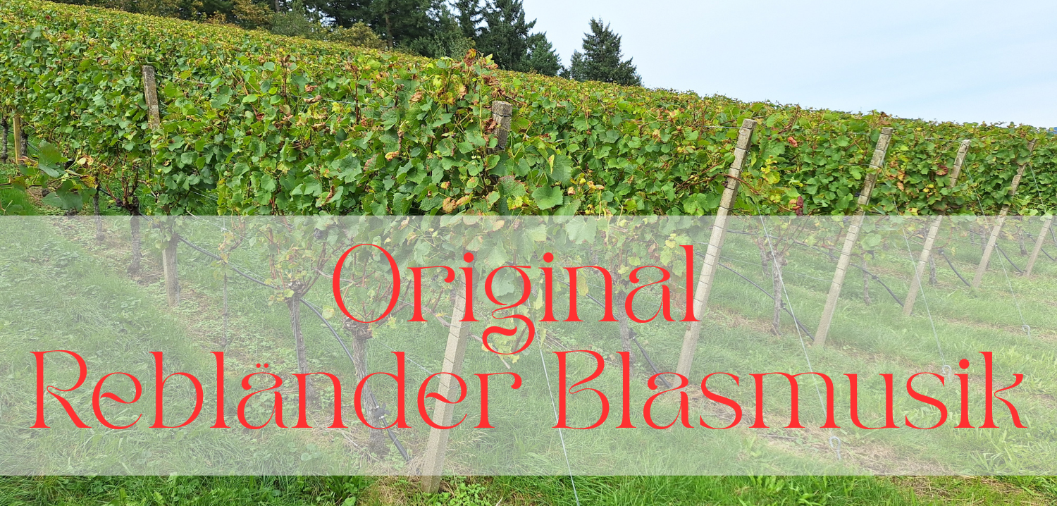 Original Rebländer Blasmusik